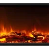 Livin' flame Livn inbouwhaard Noville WiFi