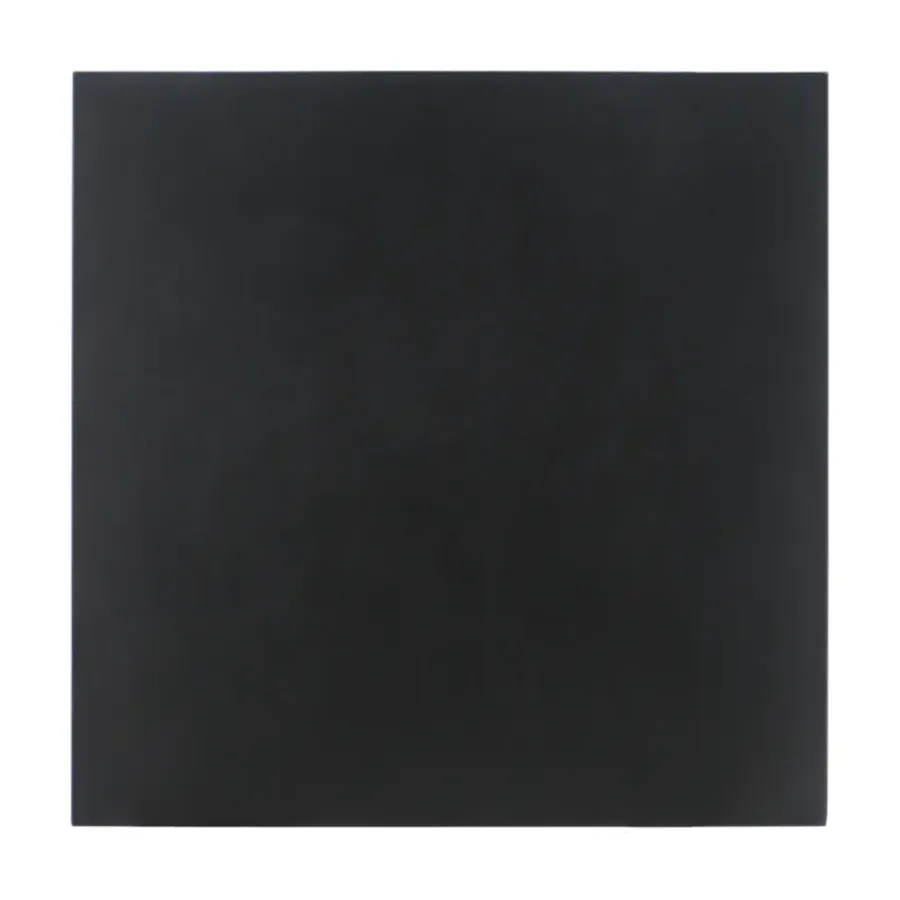 LIVN infraroodpaneel Excellent 350 60x60 cm zwart
