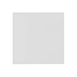 LIVN infraroodpaneel Plus 300 60x60cm wit