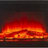 Livin' flame Livn inzethaard Lugano