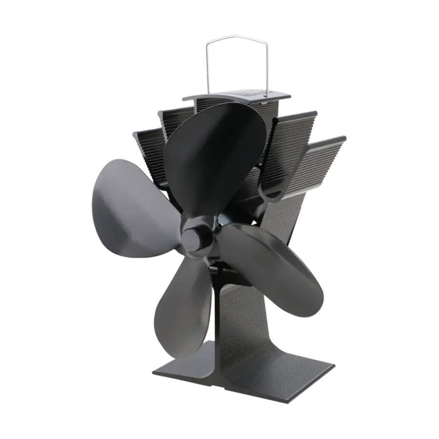 LIVN kachelventilator