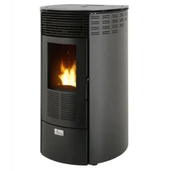 LIVN Pelletkachel Liland 8