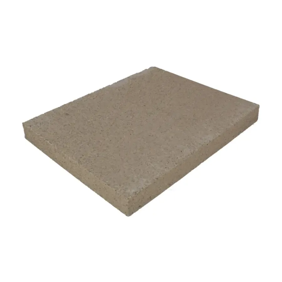 LIVN vuurvaste steen 300x240 mm