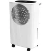 Geen Luchtontvochtiger LEF-205-40 – Compact & Krachtig voor Ruimtes tot 15 m² of 30 m³
