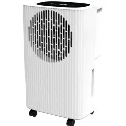 Geen Luchtontvochtiger LEF-205-40 – Compact & Krachtig voor Ruimtes tot 15 m² of 30 m³