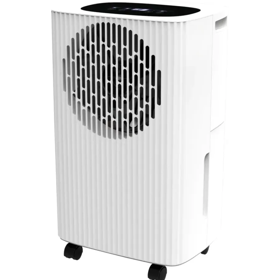 Geen Luchtontvochtiger LEF-205-40 – Compact & Krachtig voor Ruimtes tot 15 m² of 30 m³