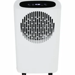 Geen Luchtontvochtiger LEF-205-40 – Compact & Krachtig voor Ruimtes tot 15 m² of 30 m³