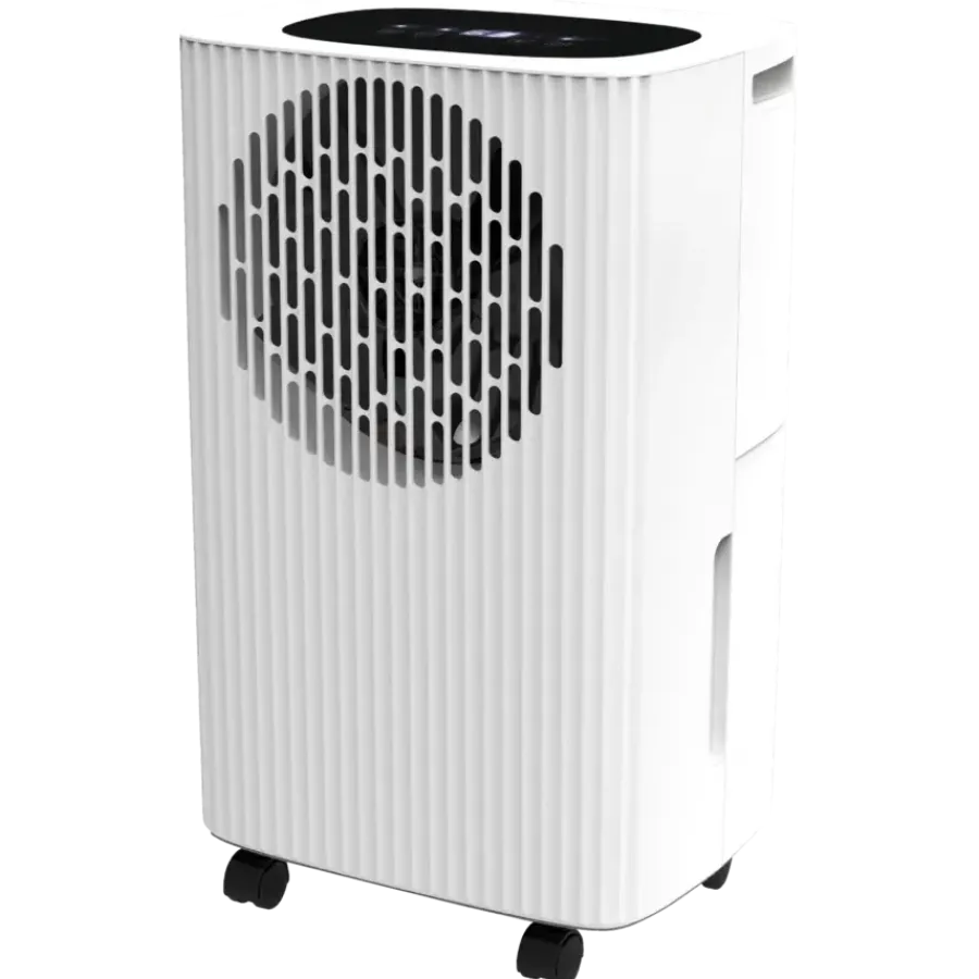 Geen Luchtontvochtiger LEF-205-40 – Compact & Krachtig voor Ruimtes tot 15 m² of 30 m³