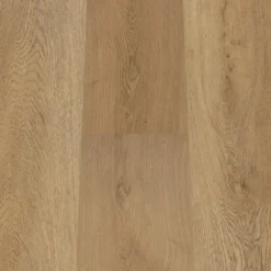 Lundia click PVC Natuur Tone donkerbruin houtlook incl. geïntegreerde ondervloer