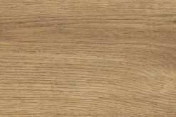 Lundia click PVC Zuiver Linna donkerbruin houtlook incl. geïntegreerde ondervloer