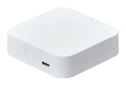 Lutec Cloud Access Box wit