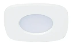 Lutec Connect slimme inbouwspot Rina LED wit 9,5cm 7,7W