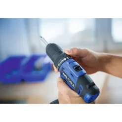 LUX accuboormachine 18V