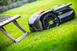 LUX robotmaaier 300m²