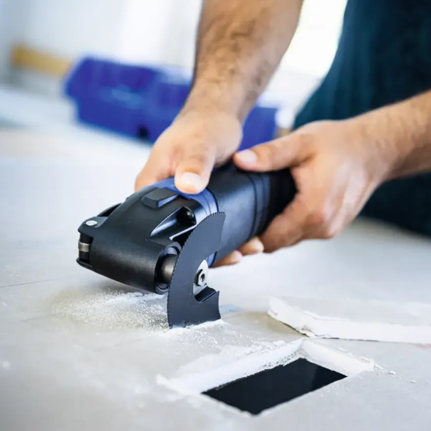 LUX-Tools Multitool E-MFW-23
