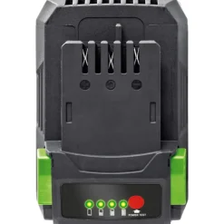 LUX 20V accu 4,0Ah