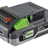 LUX 20V accu 2,0Ah