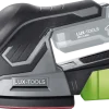 LUX 20V accu handpalmschuurmachine (zonder accu)