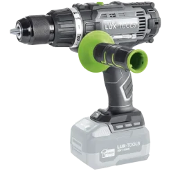 LUX 20V accu klopboormachine (zonder accu)