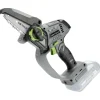 LUX 20V hand- kettingzaag brushless (zonder accu)