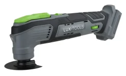 LUX 20V multitool (zonder accu)