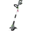 LUX 20V trimmer 26cm incl. 2,0Ah accu + lader