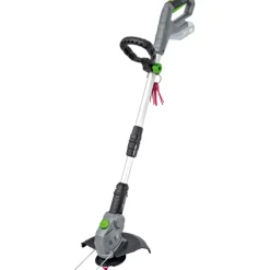 LUX 20V trimmer 26cm (zonder accu)