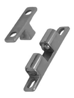 KPE Holland Magneetsnapper9 X 50Mm Rvs316