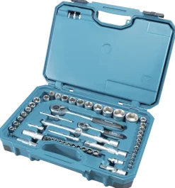 Makita accessoiresset 221-delig in koffer E-10883
