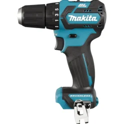 Makita accuboormachine DF332DSAJ 2 accu's lithium-ion 10.8 volt