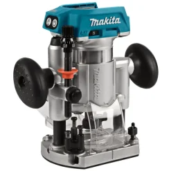 Makita accu bovenfrees DRT50ZJX2 (zonder accu)