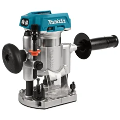Makita accu bovenfrees DRT50ZJX2 (zonder accu)