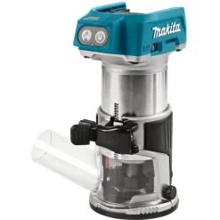 Makita accu bovenfrees DRT50ZJX2 (zonder accu)