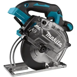 Makita accu cirkelzaag DCS553ZJ (zonder accu)