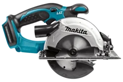 Makita accu cirkelzaag DSS501ZJ (zonder accu)