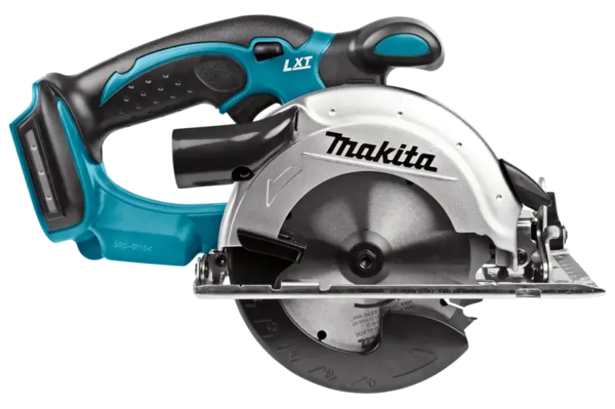 Makita accu cirkelzaag DSS501ZJ (zonder accu)