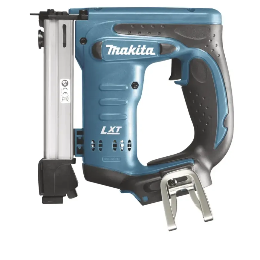 Makita accu tacker DST221ZJ (zonder accu)