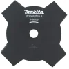 Makita Bosmaaierblad 230x25,4 mm reservemes D-66008