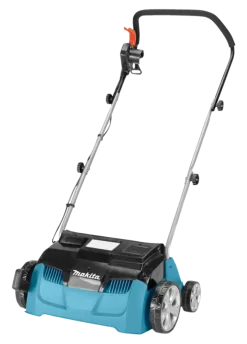 Makita elektrische verticuteermachine UV3200
