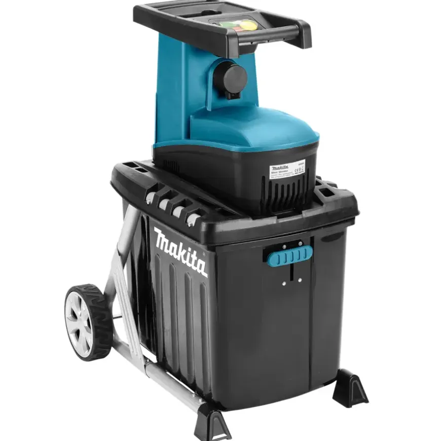 Makita hakselaar UD2500