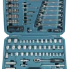 Makita handgereedschapsset 120-delig