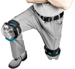 Makita kniebeschermers E-05658