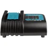 Makita LXT accu oplader DC18SD