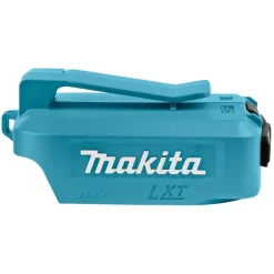 Makita LXT USB-adapter DEBADP05 (zonder accu)