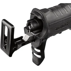Makita LXT 18V reciprozaag DJR187ZK (zonder accu en lader)