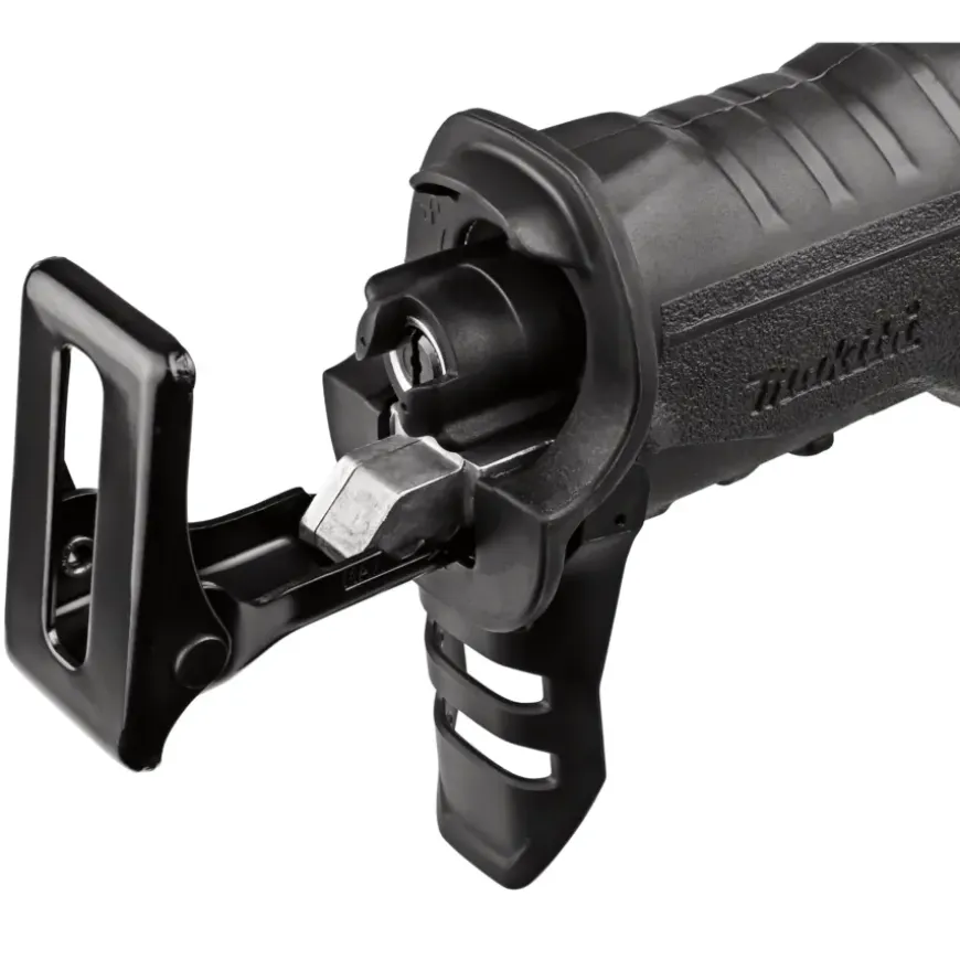 Makita LXT 18V reciprozaag DJR187ZK (zonder accu en lader)