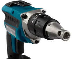 Makita 18V accuschroefmachine / gipsschroevendraaier brushless DFS452ZJ (zonder accu)