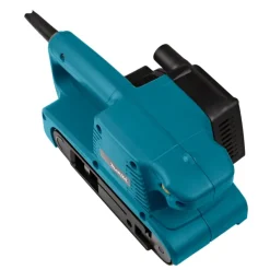 Makita 230V bandschuurmachine 991J 76 mm