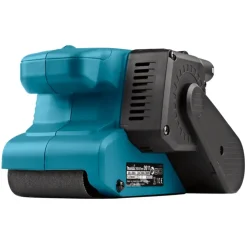 Makita 230V bandschuurmachine 991J 76 mm