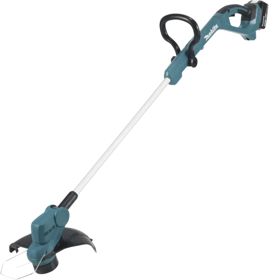 Makita 18V grastrimmer DUR193RF 26 cm incl. 3,0Ah accu